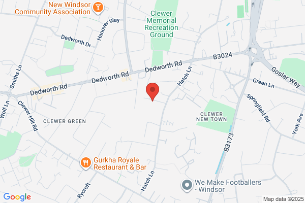 Royal Windsor School Of Motoring