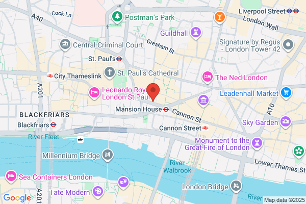 Euro London Appointments Ltd