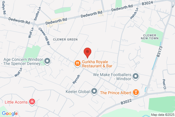 Hinton Lea Associates