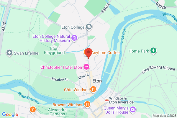 The Good Estate Agent, Sales & Lettings