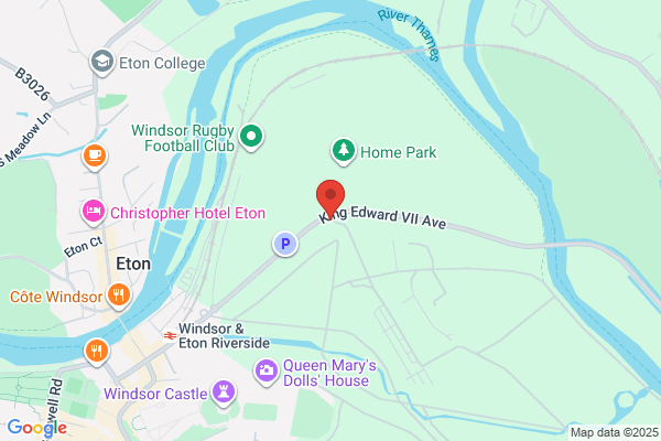 The Royal Windsor Horse Show