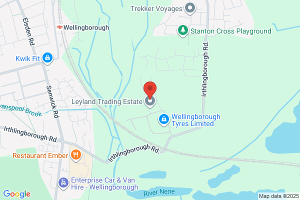 N P L Plant Hire