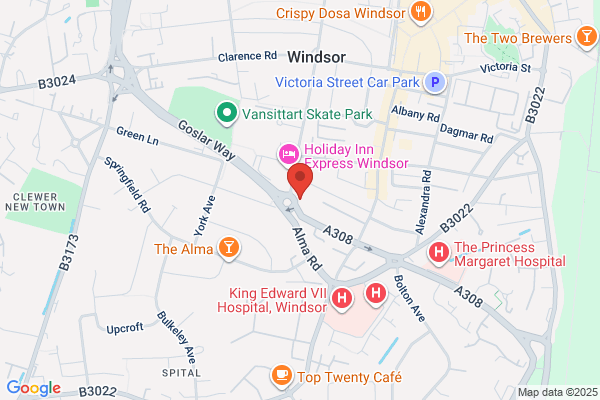 Saint-Alexandra Healthcare Services Ltd