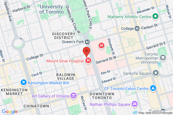 Princess Margaret Hospital