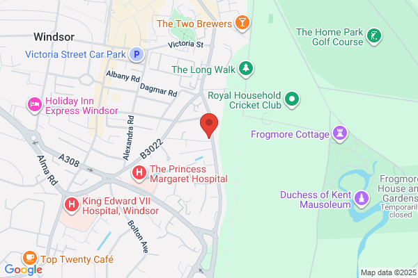 Royal Adelaide Boutique Windsor Hotel