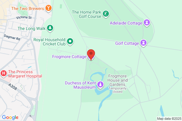 Frogmore Hotel