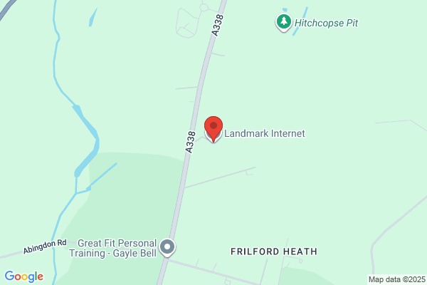 Landmark Internet Ltd