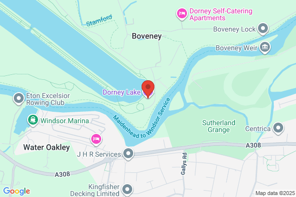 Dorney Lake Services