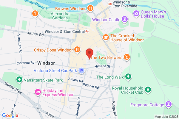 Windsor Library