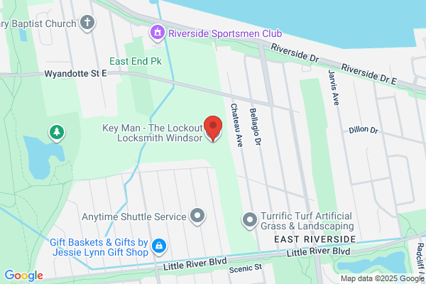 Windsor Locksmiths