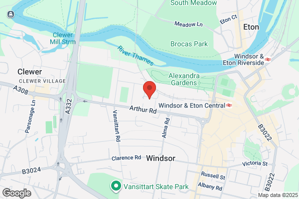 Windsor Auctions