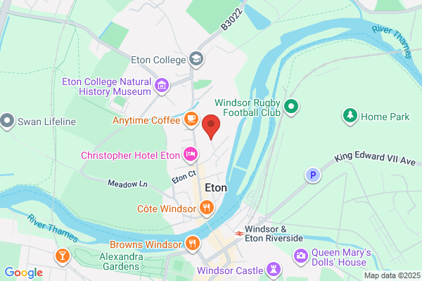 Eton Services Ltd