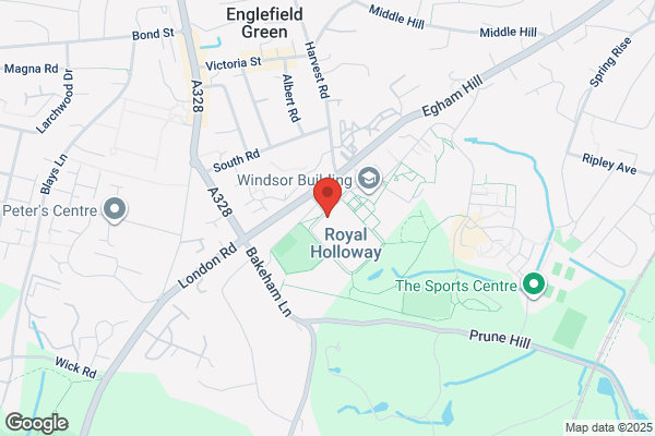 Hayley Conference Centres