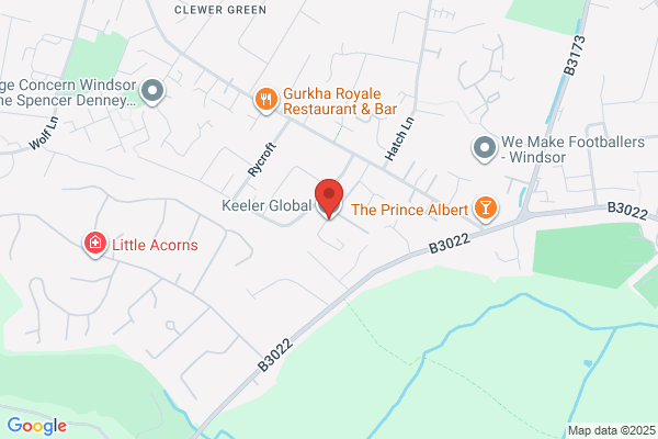 Keeler Ltd