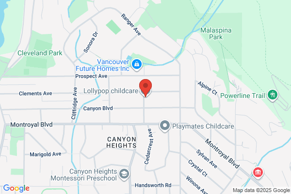 Lollipop Childcare