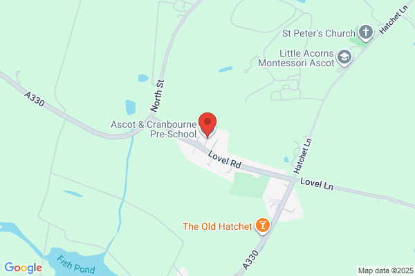 Ascot & Cranbourne Pre-School