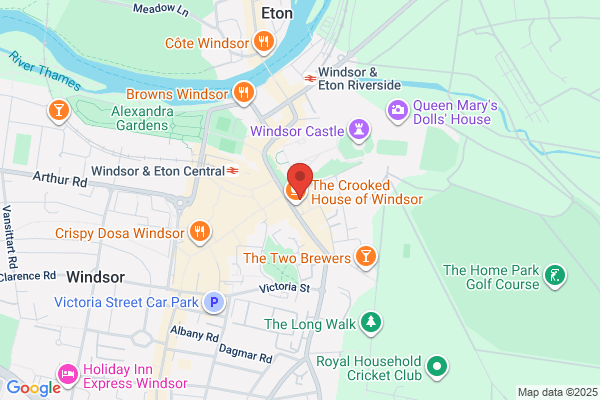 Carpenters Arms
