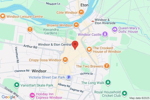 The Scotch Bar Ltd
