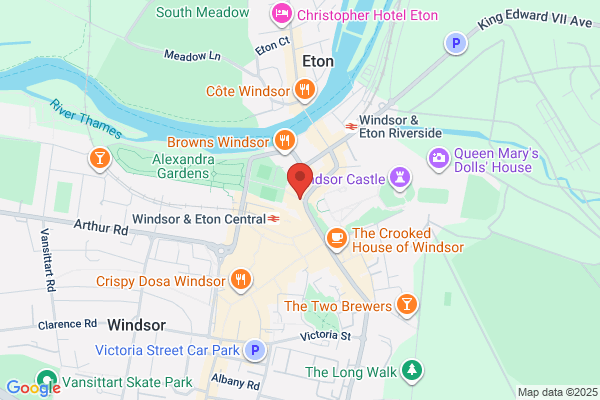 Wetherspoon