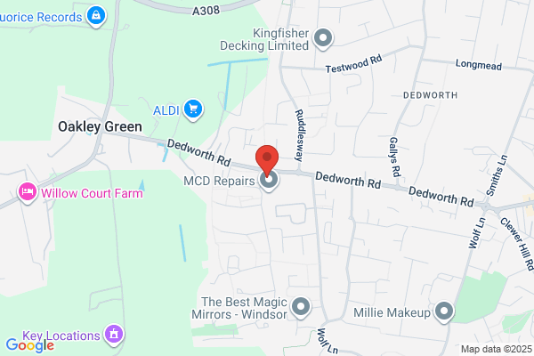 Green Brothers Removals & Storage
