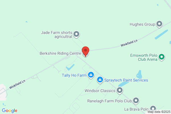 Berkshire Riding Centre