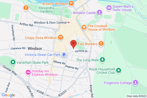 Windsor Municipal Charities