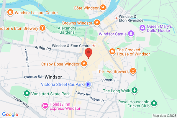 Windsor Royal Shopping