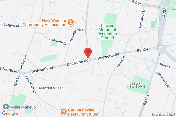 Co-op Food - Dedworth