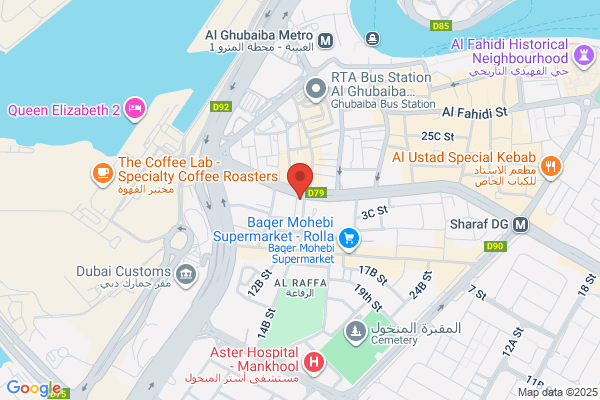 Royal Supermarket