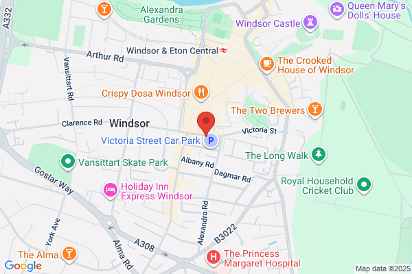 Windsor Kebab House