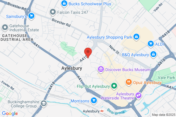 Alexander & Co Wing Estate Agents