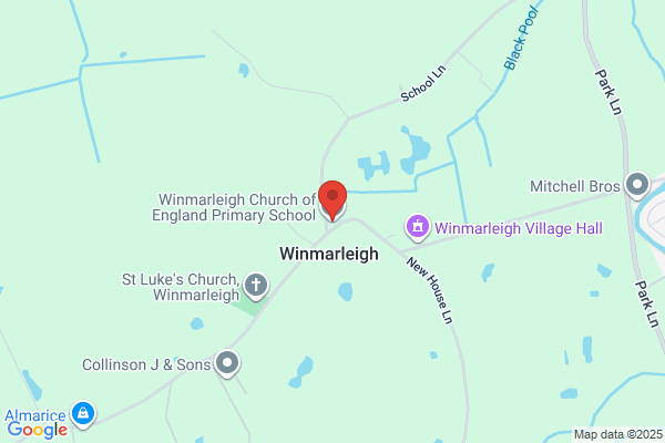 Winmarleigh C Of E School