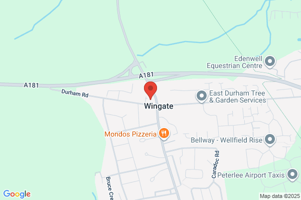 Co-op Food - Wingate - Durham Road