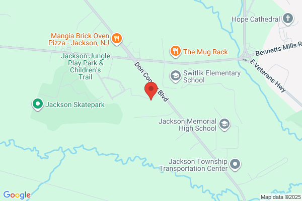 CS Jackson Waste Disposal