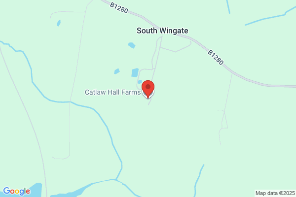 Catlaw Hall Farms