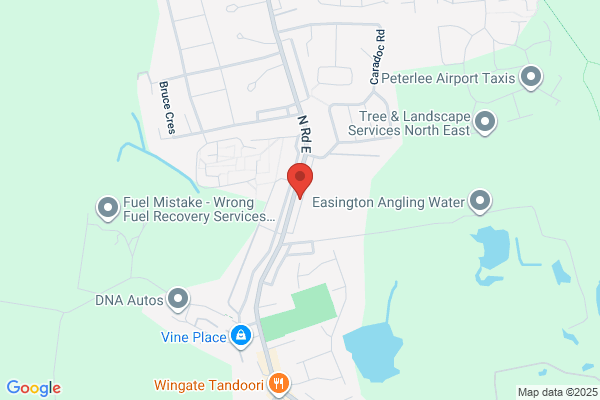 DPD Parcel Shop Location - Cut Price Frozen Foods