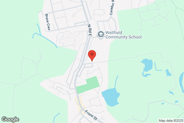 Wingate Junior School