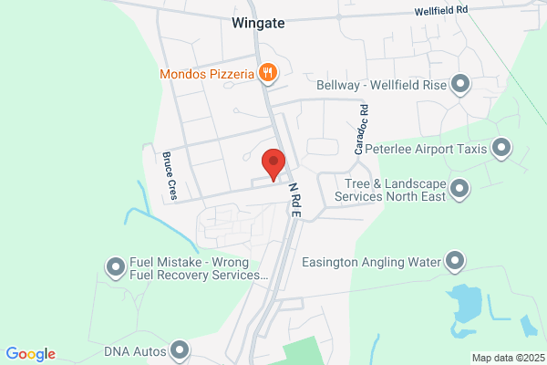 Wingate Nursery School