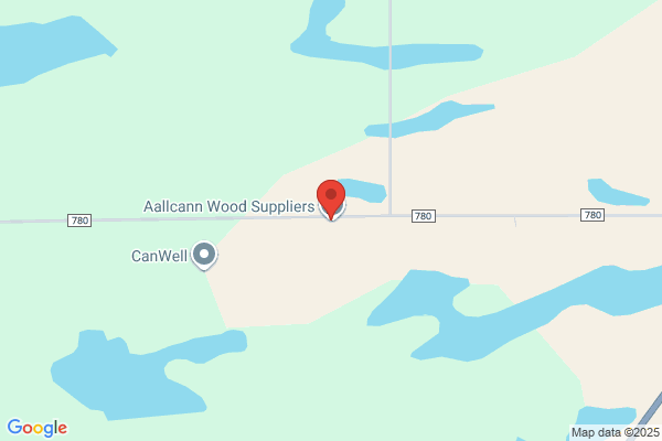 Alken Wood Products