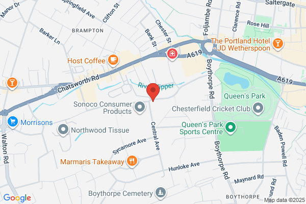 Bowood Electronics Ltd