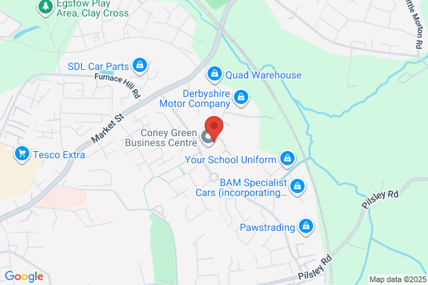 Spire Resuscitation Ltd