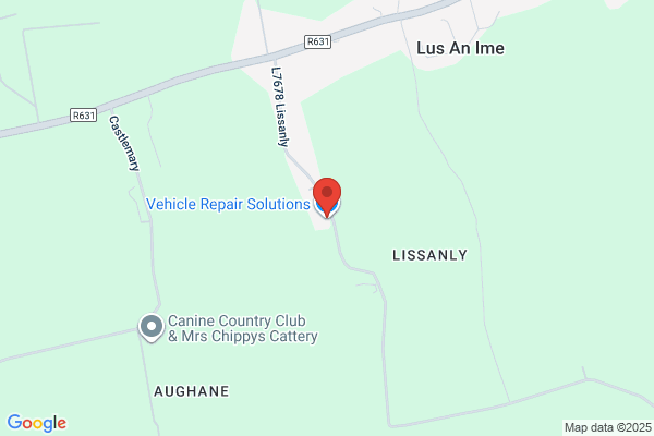 Vehicle Repair Solutions