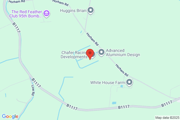 Williams Engineering