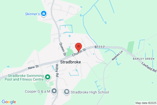 SPAR - Stradbroke