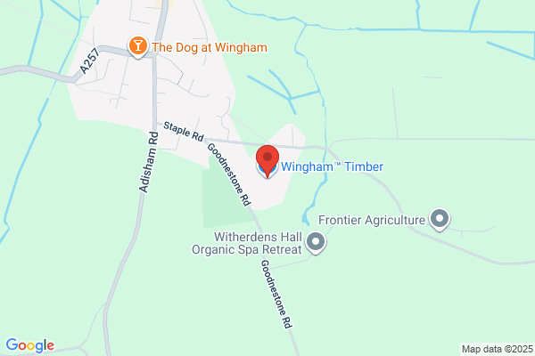 Wingham Timber & Mouldings Ltd