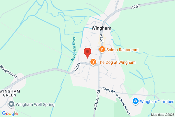 Canterbury Churches Information Service