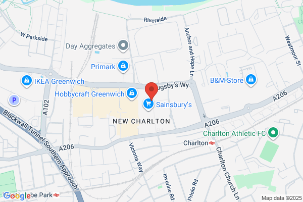 Charlton Shoe Repairs