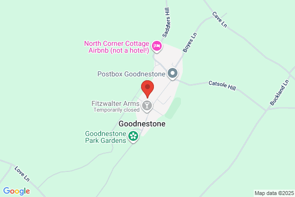 Goodnestone C Of E Primary School