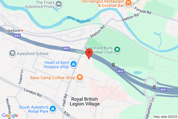 Kent Auto Graphics
