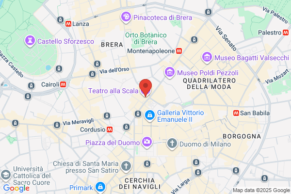 La Scala